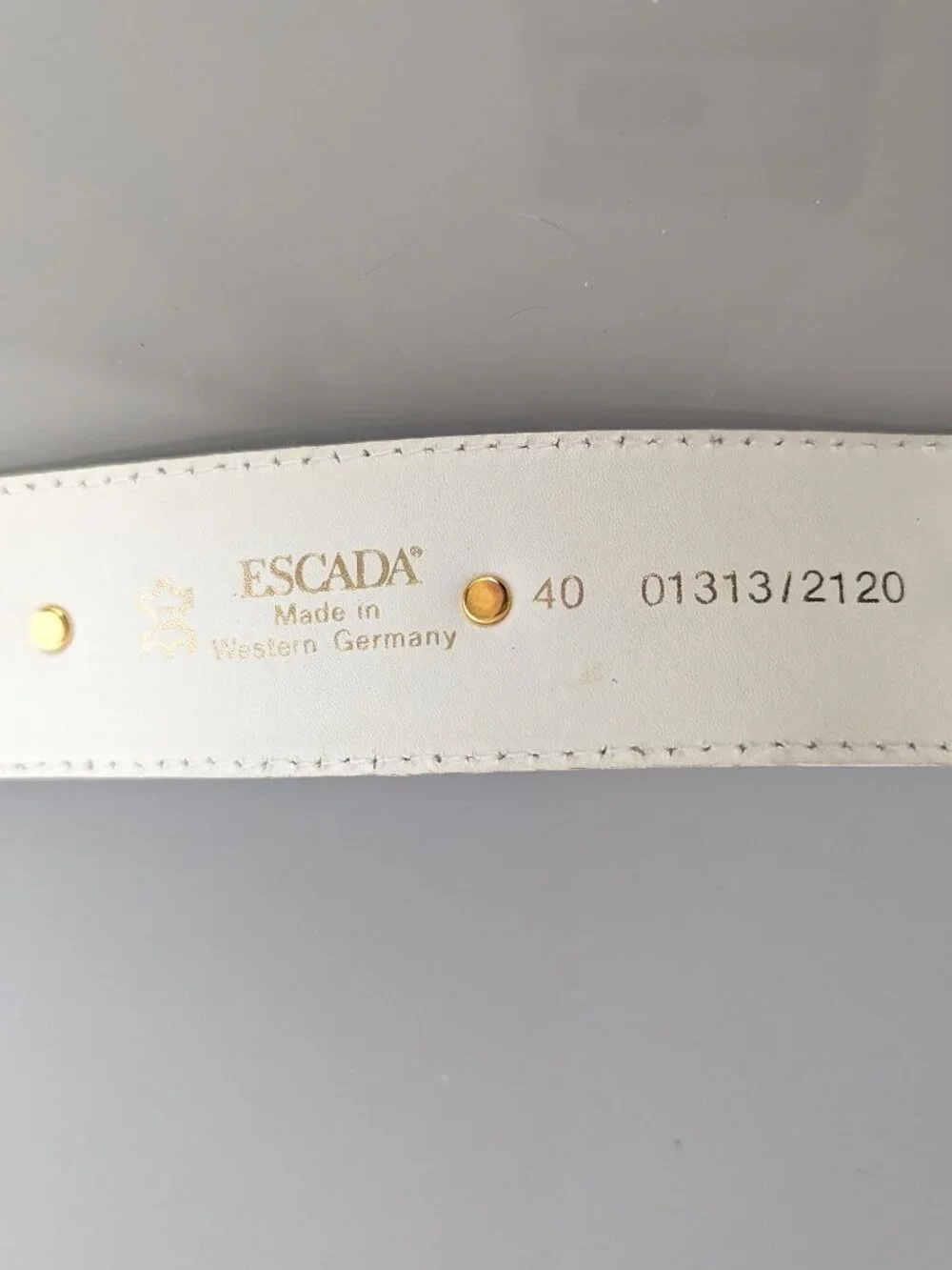 Escada elevate your